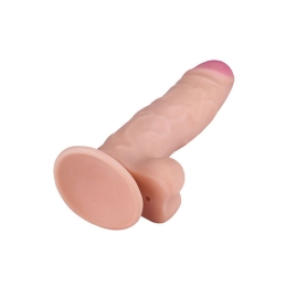 Фаллос Lovetoy 814700