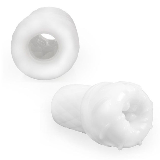 Мастурбатор Sex Expert с нагревом