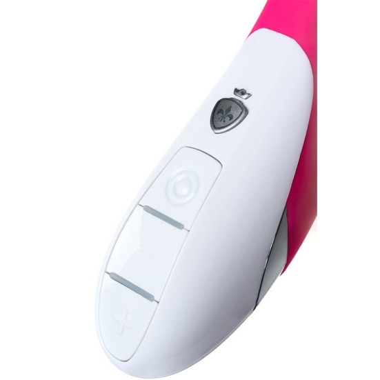 Вибратор Mystim Terrific Truman