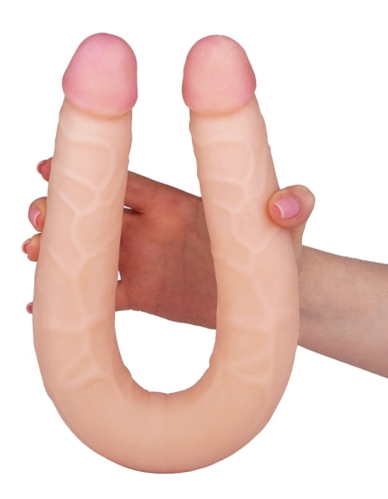 Фаллос Lovetoy Flex &amp; Fix