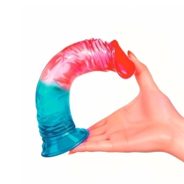 Фаллос Erowoman, 18 см