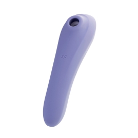 Стимулятор клитора Satisfyer Dual Pleasure