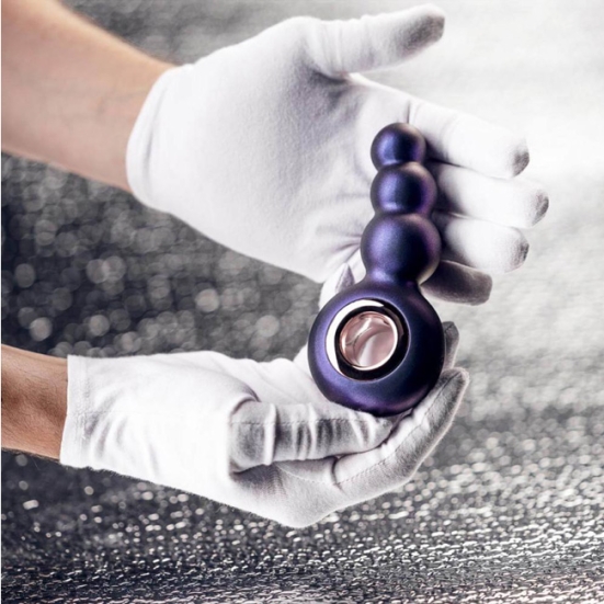 Вибростимулятор Hueman Outer Space