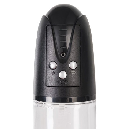 Помпа-мастурбатор Thorin Sexus