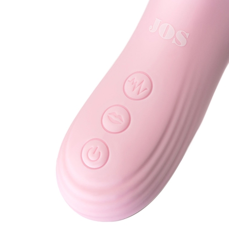 Вибратор JOS Orali